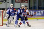 Photo hockey match Montpellier  - Mulhouse le 11/02/2012