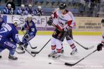 Photo hockey match Montpellier  - Mulhouse le 11/02/2012