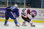 Photo hockey match Montpellier  - Mulhouse le 11/02/2012