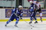 Photo hockey match Montpellier  - Mulhouse le 11/02/2012