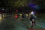 Photo hockey match Montpellier  - Mulhouse le 24/03/2012