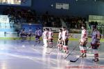 Photo hockey match Montpellier  - Mulhouse le 24/03/2012