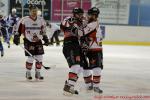 Photo hockey match Montpellier  - Mulhouse le 24/03/2012