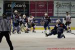 Photo hockey match Montpellier  - Mulhouse le 24/03/2012