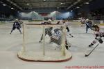 Photo hockey match Montpellier  - Mulhouse le 24/03/2012
