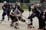 Photo hockey match Montpellier  - Mulhouse le 24/03/2012