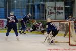 Photo hockey match Montpellier  - Mulhouse le 24/03/2012