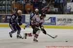 Photo hockey match Montpellier  - Mulhouse le 24/03/2012