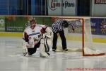Photo hockey match Montpellier  - Mulhouse le 24/03/2012