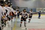 Photo hockey match Montpellier  - Mulhouse le 24/03/2012