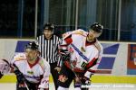 Photo hockey match Montpellier  - Mulhouse le 24/03/2012