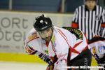 Photo hockey match Montpellier  - Mulhouse le 24/03/2012
