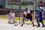 Photo hockey match Montpellier  - Mulhouse le 24/03/2012