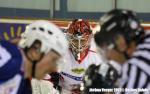Photo hockey match Montpellier  - Mulhouse le 24/03/2012