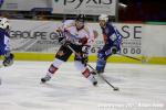 Photo hockey match Montpellier  - Mulhouse le 24/03/2012