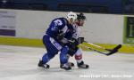 Photo hockey match Montpellier  - Mulhouse le 24/03/2012