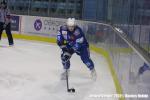 Photo hockey match Montpellier  - Mulhouse le 24/03/2012
