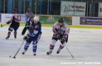 Photo hockey match Montpellier  - Mulhouse le 24/03/2012