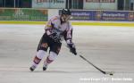 Photo hockey match Montpellier  - Mulhouse le 24/03/2012