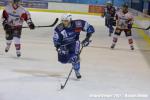 Photo hockey match Montpellier  - Mulhouse le 24/03/2012