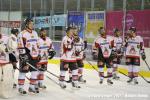 Photo hockey match Montpellier  - Mulhouse le 24/03/2012