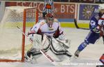 Photo hockey match Montpellier  - Mulhouse le 24/03/2012