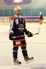 Photo hockey match Montpellier  - Nantes le 15/09/2018