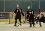 Photo hockey match Montpellier  - Neuilly/Marne le 05/10/2013