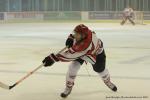 Photo hockey match Montpellier  - Neuilly/Marne le 05/10/2013