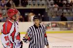 Photo hockey match Montpellier  - Neuilly/Marne le 05/10/2013