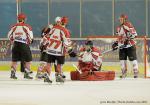 Photo hockey match Montpellier  - Neuilly/Marne le 05/10/2013