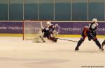 Photo hockey match Montpellier  - Neuilly/Marne le 12/01/2019