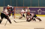 Photo hockey match Montpellier  - Neuilly/Marne le 12/01/2019