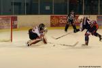 Photo hockey match Montpellier  - Neuilly/Marne le 12/01/2019