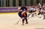 Photo hockey match Montpellier  - Neuilly/Marne le 12/01/2019