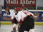 Photo hockey match Montpellier  - Neuilly/Marne le 05/04/2008