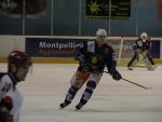 Photo hockey match Montpellier  - Neuilly/Marne le 05/04/2008