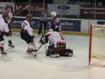 Photo hockey match Montpellier  - Neuilly/Marne le 05/04/2008