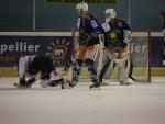 Photo hockey match Montpellier  - Neuilly/Marne le 05/04/2008