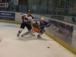 Photo hockey match Montpellier  - Neuilly/Marne le 05/04/2008