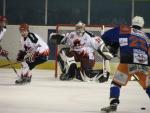 Photo hockey match Montpellier  - Neuilly/Marne le 05/04/2008