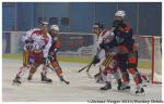 Photo hockey match Montpellier  - Nice le 16/11/2013