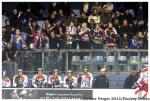 Photo hockey match Montpellier  - Nice le 16/11/2013