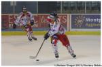 Photo hockey match Montpellier  - Nice le 16/11/2013