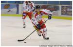 Photo hockey match Montpellier  - Nice le 16/11/2013