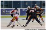 Photo hockey match Montpellier  - Nice le 16/11/2013