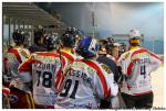 Photo hockey match Montpellier  - Nice le 16/11/2013