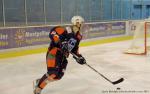 Photo hockey match Montpellier  - Nice le 16/11/2013