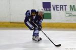 Photo hockey match Montpellier  - Nice le 27/03/2010
