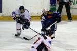 Photo hockey match Montpellier  - Nice le 27/03/2010